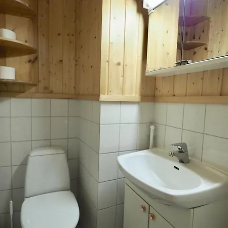 Levillas Levin Kalle A2 Apartment