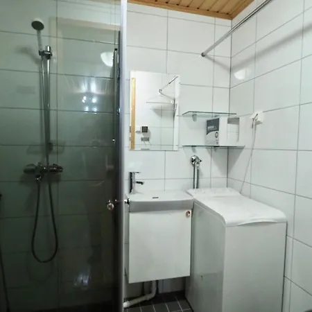 Apartment Levillas Levin Kalle A2 Levi