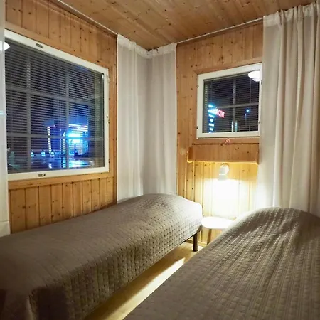 Levillas Levin Kalle A2 Apartment Levi