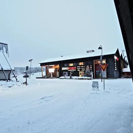 Levillas Levin Kalle A2